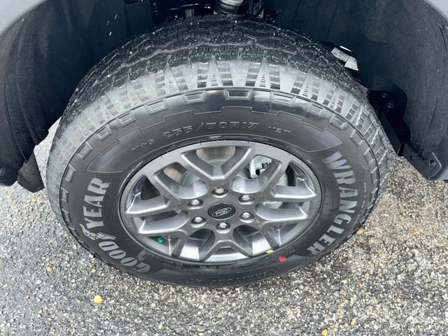 New 2025 Ford Ranger XLT w/ Trailer Tow Package RWD image 12
