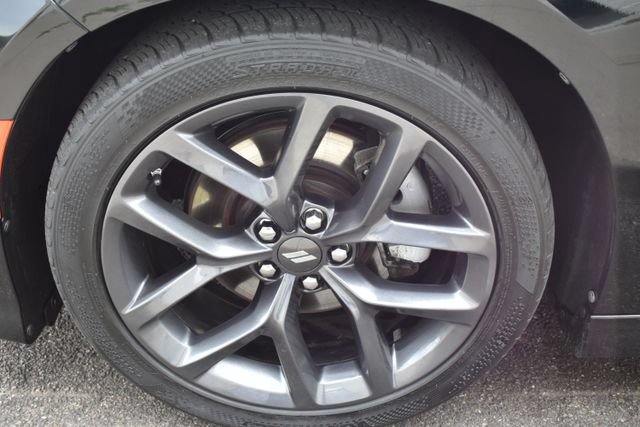 Used 2022 Dodge Charger R/T w/ Plus Group RWD image 49