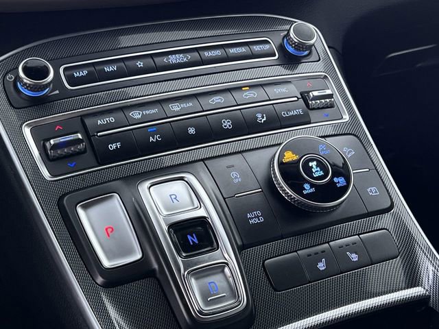 Used 2023 Hyundai Santa Fe SEL image 25