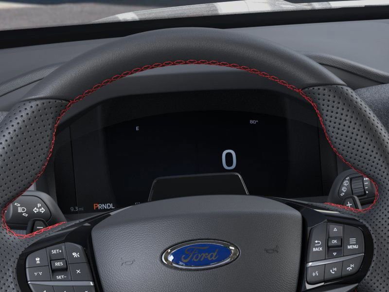 New 2026 Ford Explorer ST w/ Sun And Sound Package image 13