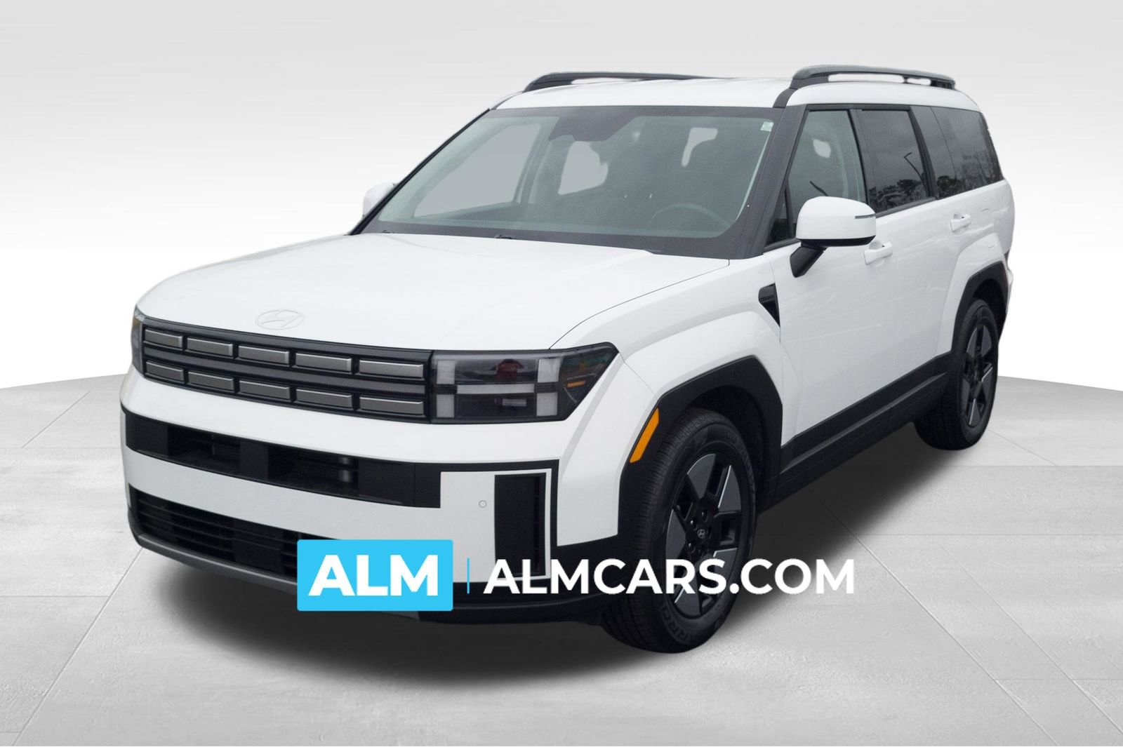 Used 2025 Hyundai Santa Fe SEL