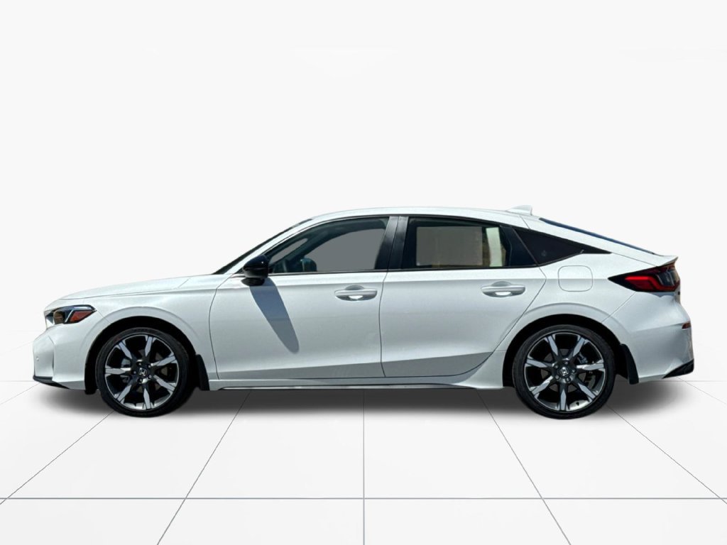 New 2026 Honda Civic Sport Touring image 7