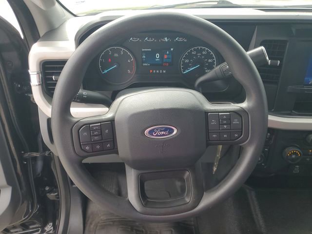 Used 2023 Ford F350 XL w/ XL Chrome Package image 21