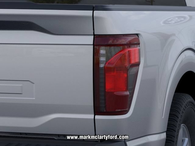 New 2026 Ford F150 XL w/ Equipment Group 103A High RWD image 21