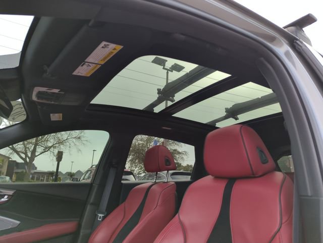 Certified 2023 Acura RDX A-Spec image 27