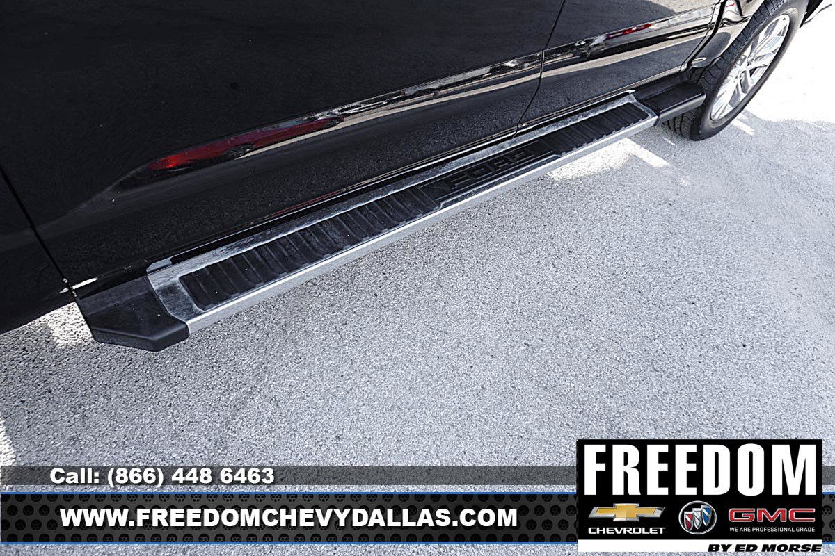 Used 2024 Ford F150 Lariat w/ Bed Utility Package AWD/4WD image 46