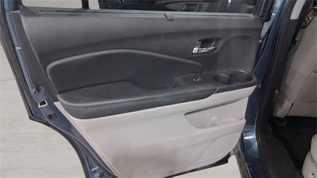 Used 2021 Honda Pilot Special Edition image 23