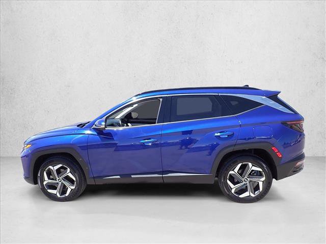 Used 2023 Hyundai Tucson Limited AWD/4WD image 2