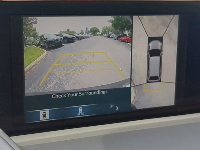 Used 2024 Acura RDX SH-AWD w/ Advance Package image 21