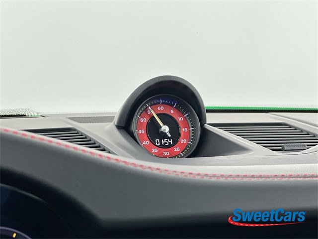 Used 2022 Porsche 911 GT3 image 27