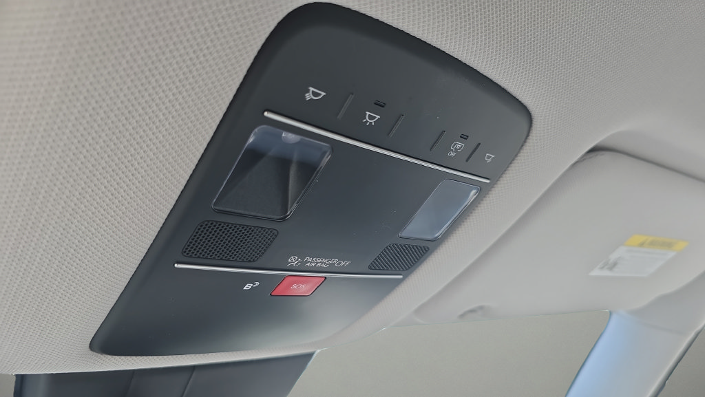 New 2027 Hyundai Palisade SEL FWD image 15