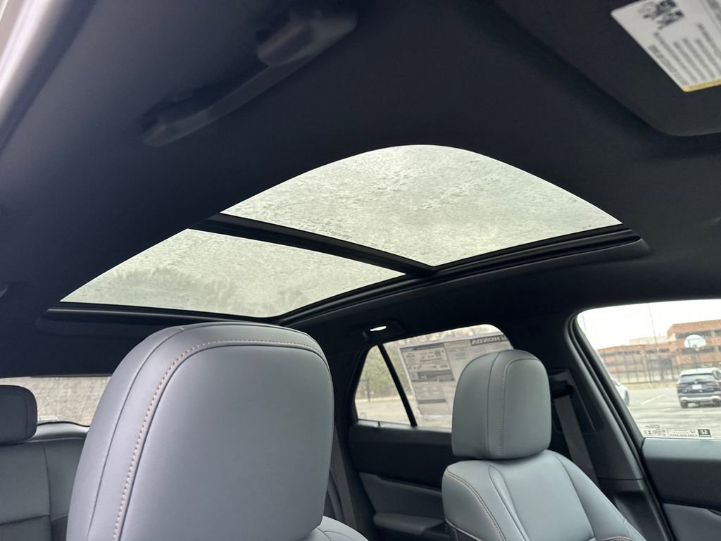 New 2026 Honda Prologue Touring image 13