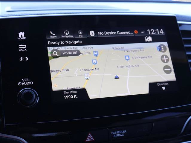 Used 2021 Honda Passport Elite image 19