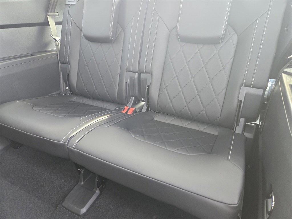 New 2026 Volkswagen Atlas SEL Premium R-Line image 23