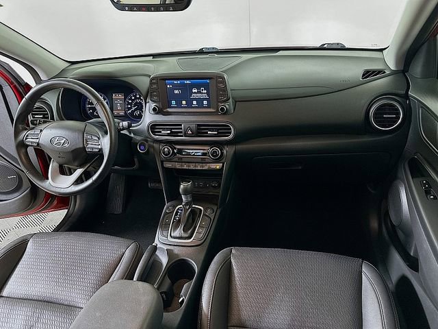 Used 2021 Hyundai Kona Limited AWD/4WD image 24