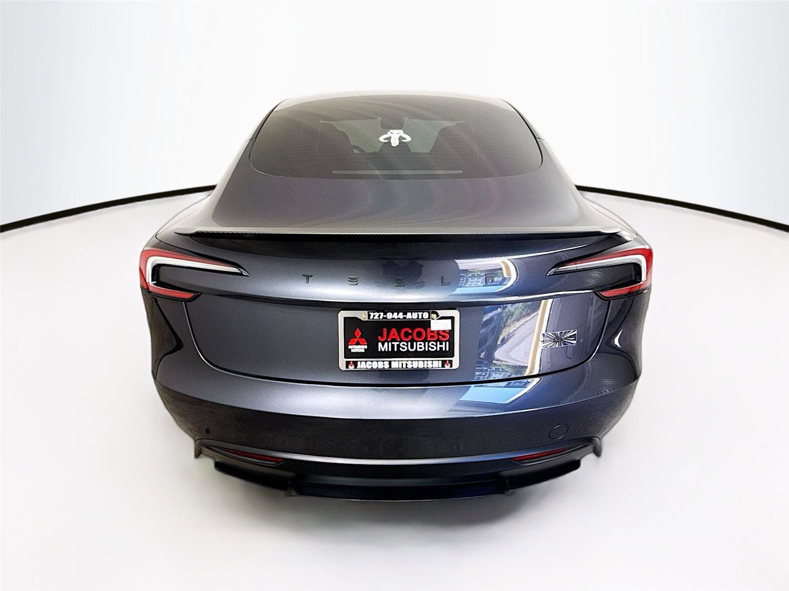 Used 2025 Tesla Model 3 Performance image 9