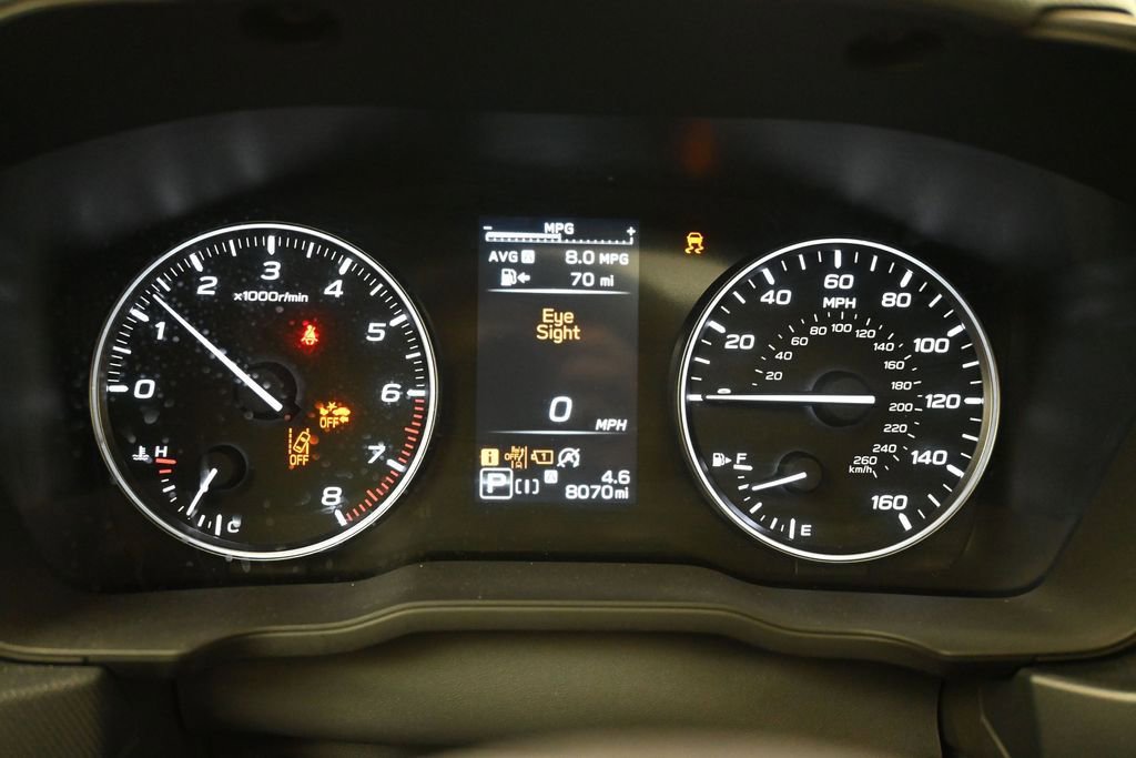 Used 2025 Subaru Forester Premium AWD/4WD image 27