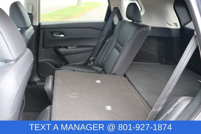 Used 2026 Nissan Rogue SL image 15