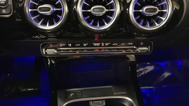 Used 2021 Mercedes-Benz CLA 250 image 20