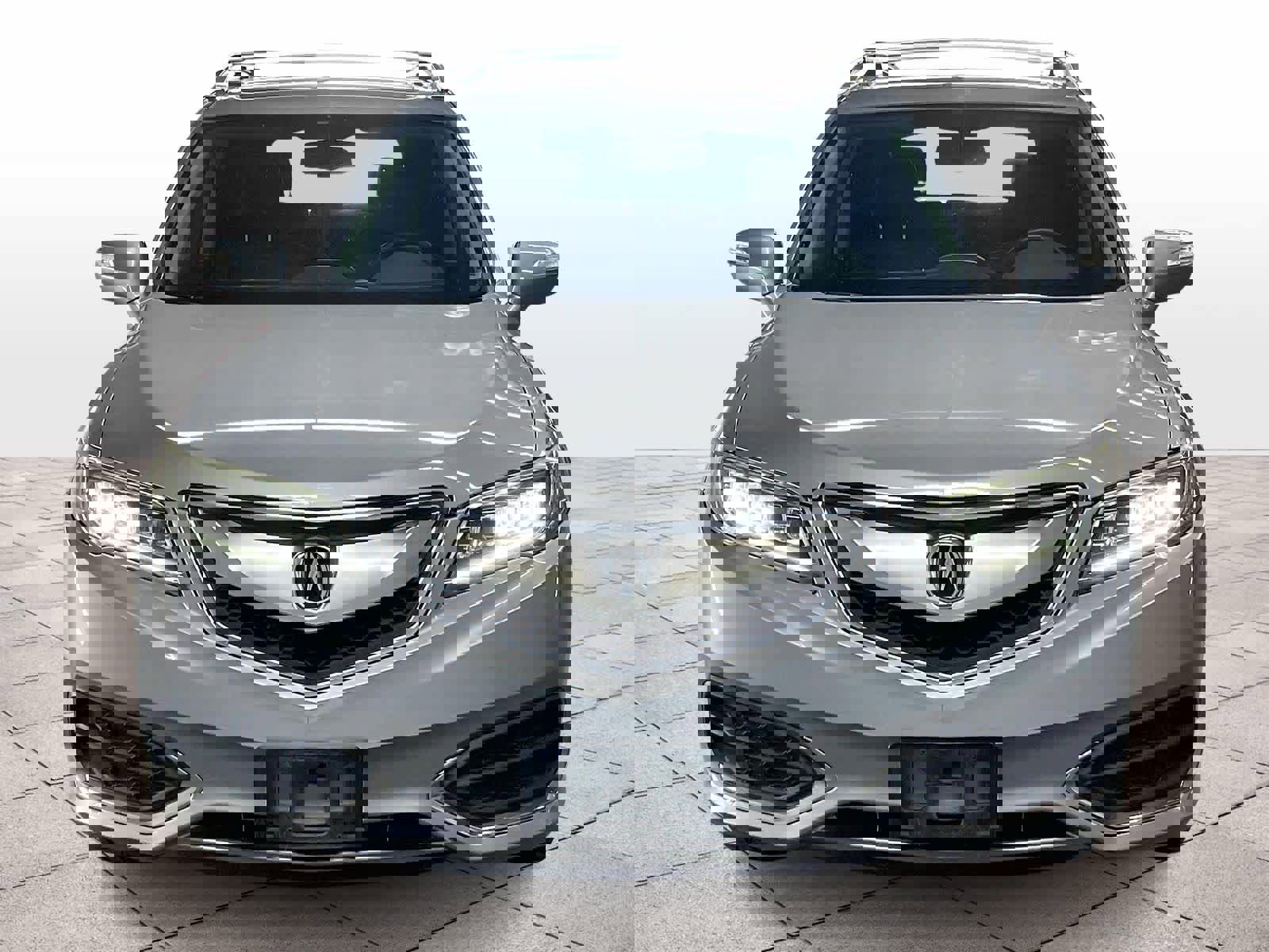 Used 2016 Acura RDX AWD image 3