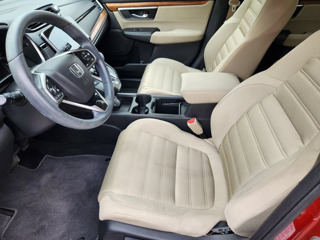 Used 2019 Honda CR-V EX image 13