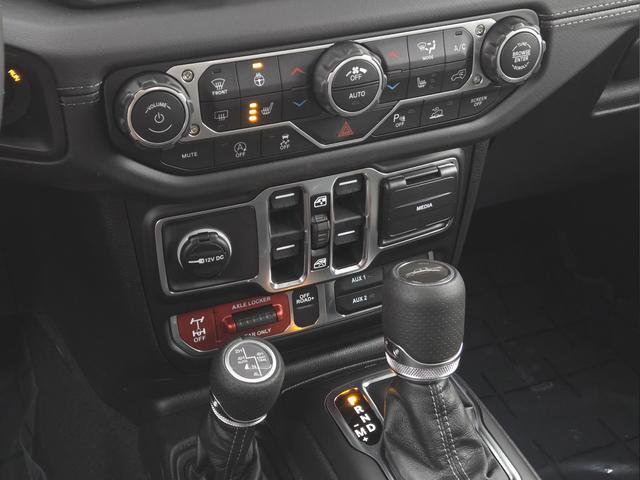 New 2026 Jeep Gladiator Mojave image 13
