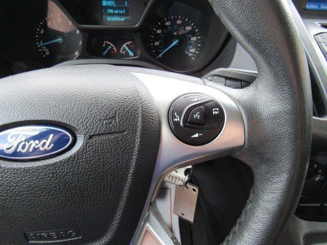 Used 2018 Ford Transit Connect XL FWD image 14