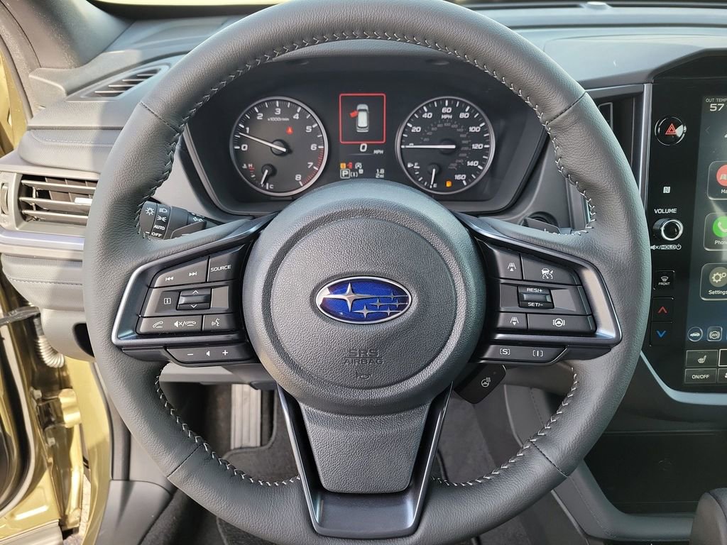 New 2026 Subaru Forester Limited AWD/4WD image 21