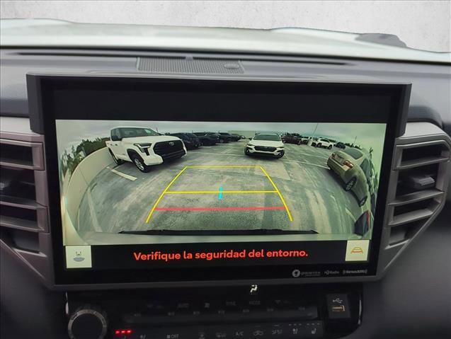 Used 2024 Toyota Tundra Limited image 20