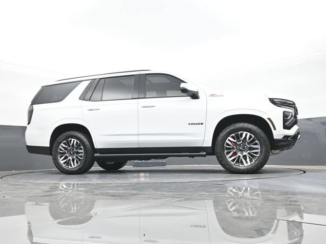 Used 2026 Chevrolet Tahoe Z71 w/ Comfort Package AWD/4WD image 58