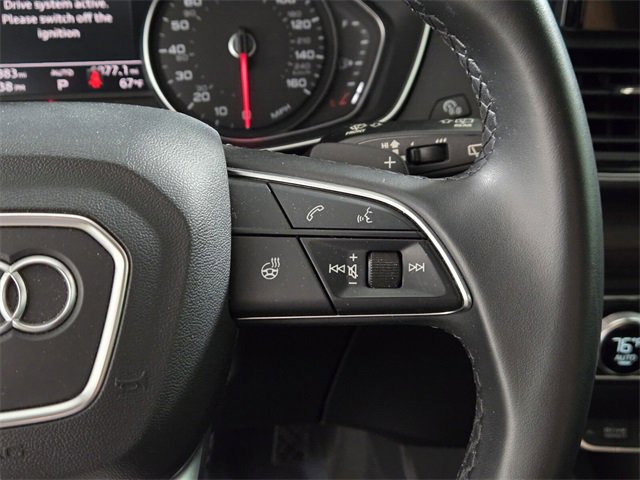Used 2021 Audi Q5 2.0T Premium w/ Convenience Package image 33