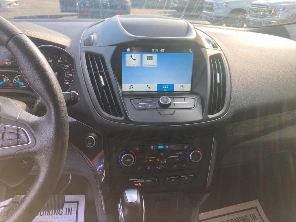 Used 2019 Ford Escape SE FWD image 23