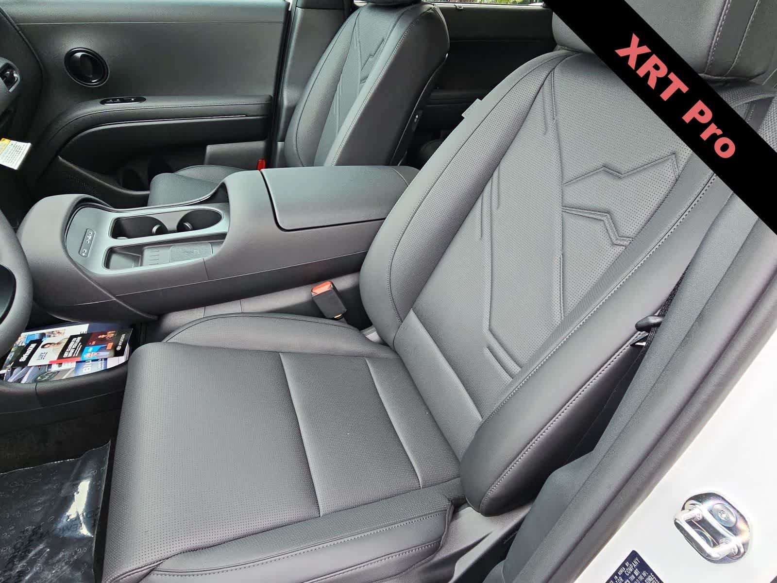 Used 2026 Hyundai Palisade XRT Pro AWD/4WD image 15