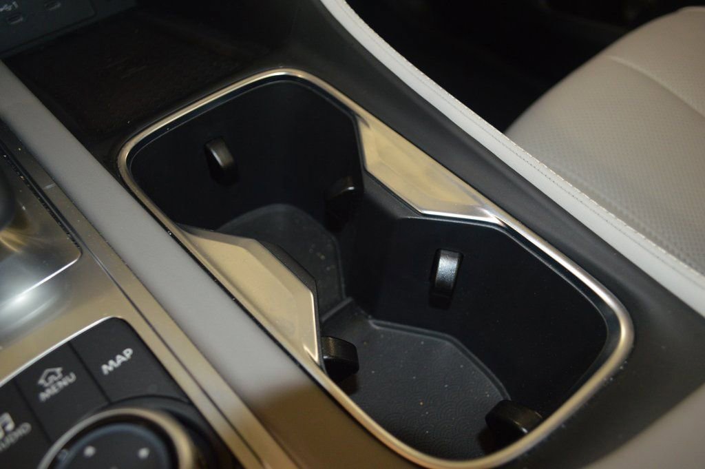 Certified 2026 INFINITI QX60 Luxe image 34