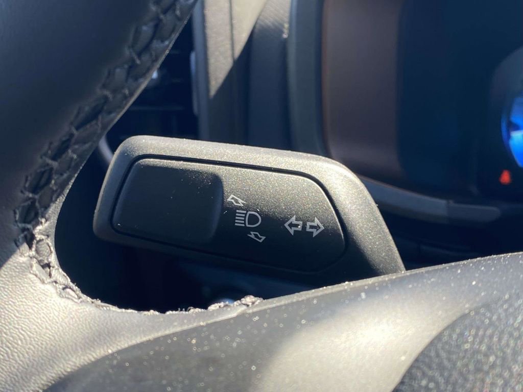 New 2025 Ford Bronco Sport Outer Banks image 27