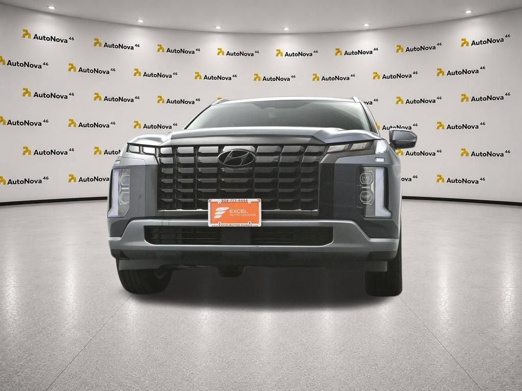 Used 2024 Hyundai Palisade SEL AWD/4WD image 50