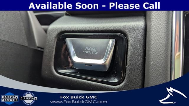 Certified 2025 GMC Yukon Elevation w/ LPO, Floor Liner Package image 17