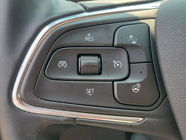 Used 2025 Buick Encore GX Sport Touring w/ Comfort Package AWD/4WD image 9