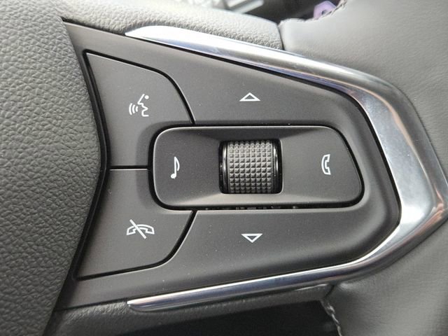 New 2026 Chevrolet Trax LT image 12