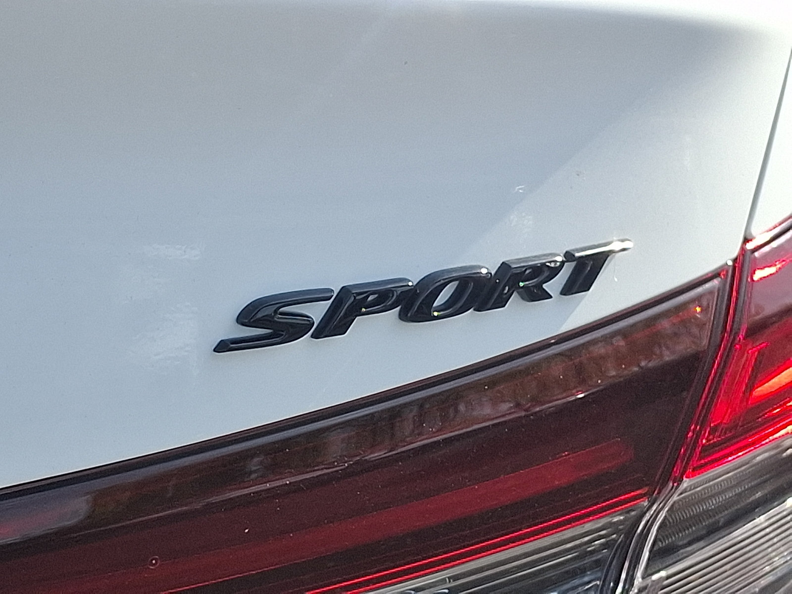 New 2026 Honda Civic Sport image 11