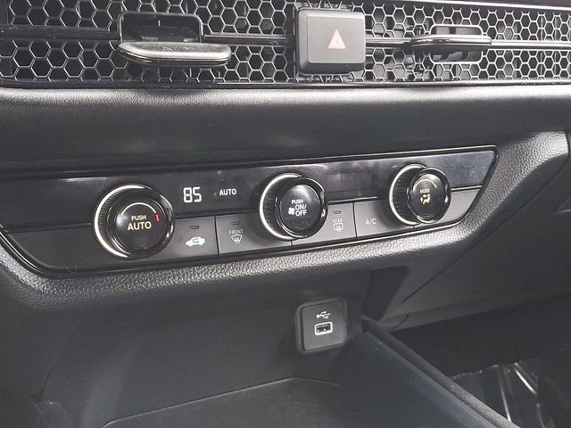 Used 2023 Honda HR-V LX image 16