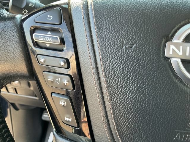 Used 2024 Nissan Armada Platinum AWD/4WD image 20