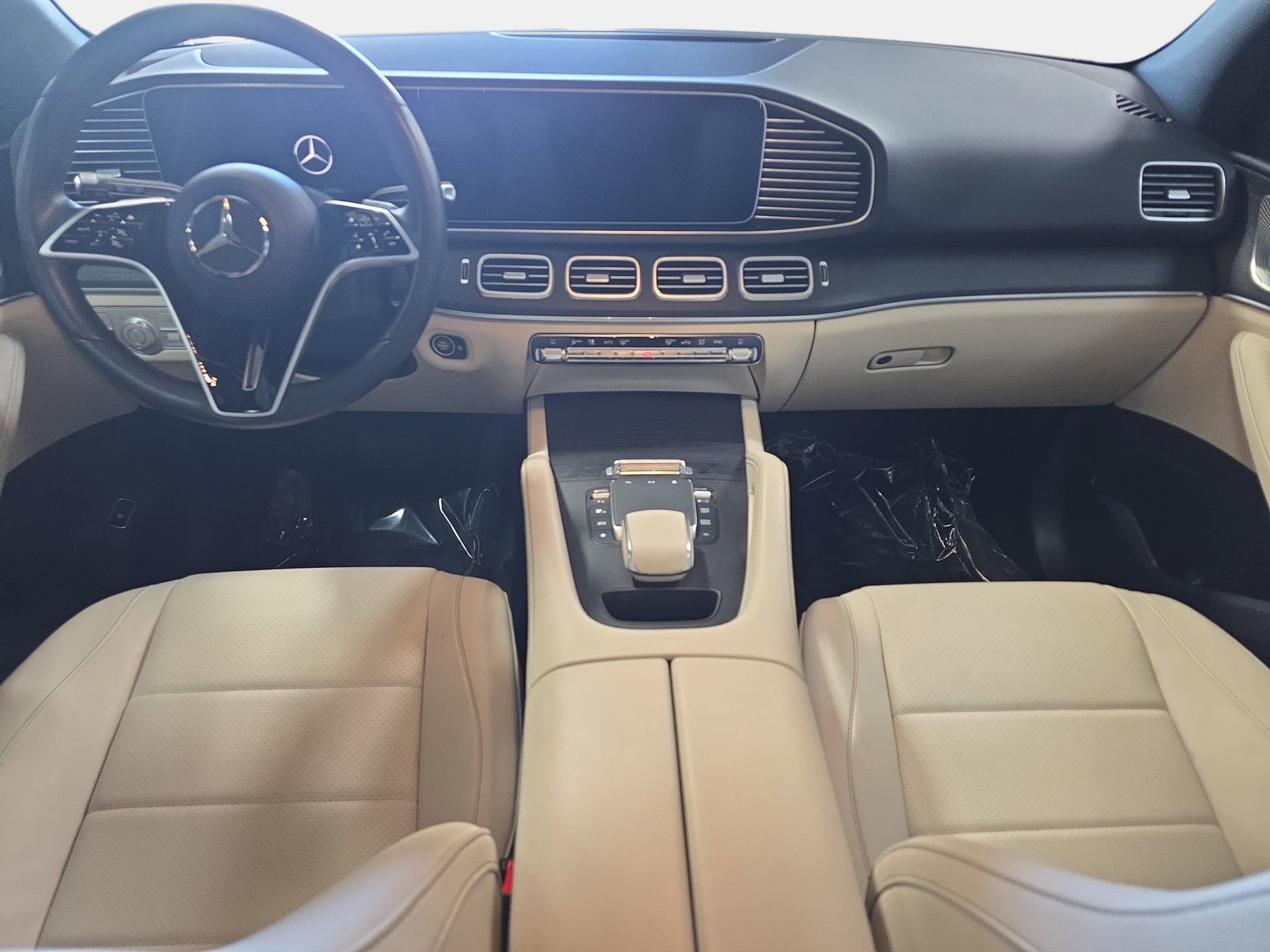 Certified 2024 Mercedes-Benz GLE 350 4MATIC image 9