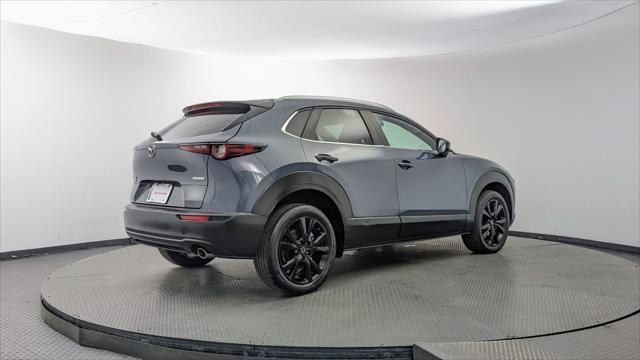 Used 2025 MAZDA CX-30 AWD 2.5 S w/ Preferred Package image 8