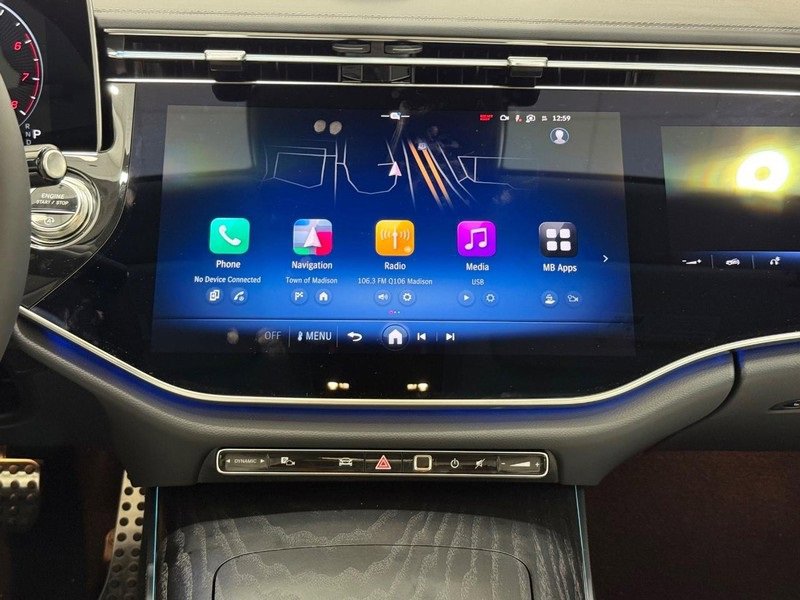 New 2026 Mercedes-Benz E 450 4MATIC All-Terrain Wagon image 6