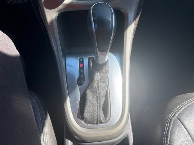Used 2016 Buick Verano Premium FWD image 21