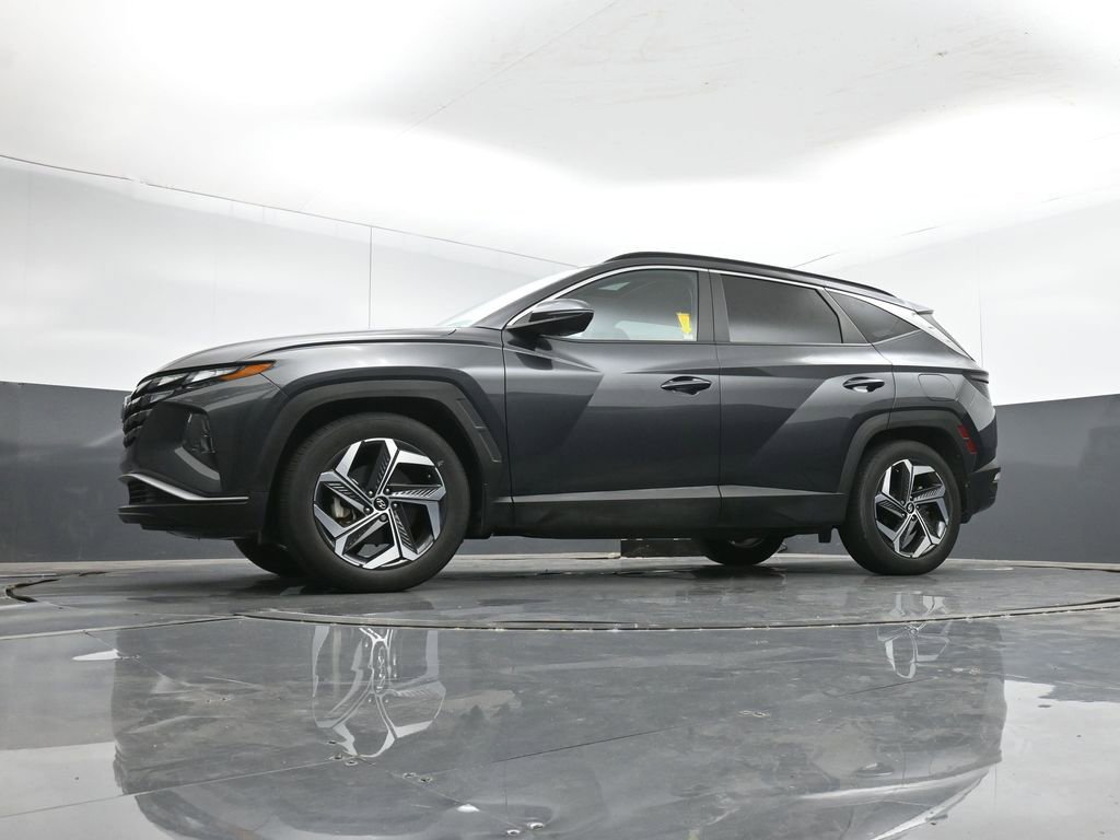 Used 2023 Hyundai Tucson SEL w/ Convenience Package image 37