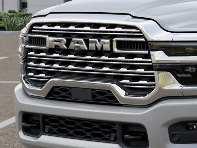 New 2026 RAM 3500 Limited image 11