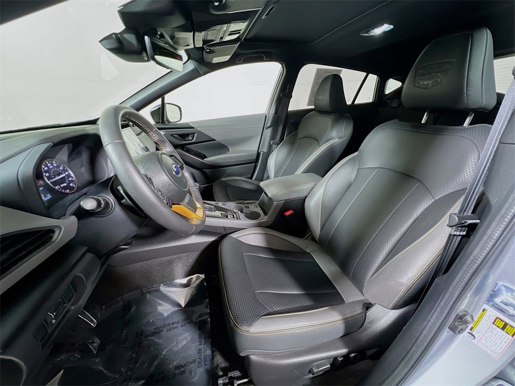 Certified 2025 Subaru Crosstrek 2.5i Wilderness w/ Wilderness Package image 19