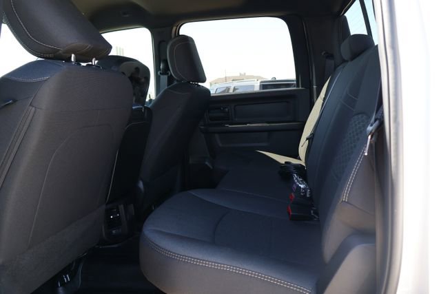 Used 2025 RAM 2500 Tradesman w/ Power Wagon Package image 10